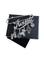 ⁦סיכת תינוק "ריי"⁩ – תמונה ⁦2⁩