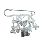 סיכת תינוק "אריאה"