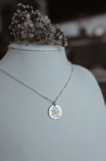 ⁦שרשרת כסף - מיוחדת⁩ – תמונה ⁦4⁩