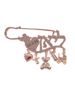 ⁦סיכת תינוק "ליאן"⁩ – תמונה ⁦3⁩