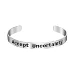 צמיד קשיח כסף 925