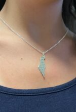 ⁦שרשרת עם כלביא 5⁩ – תמונה ⁦3⁩