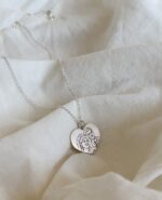 ⁦שרשרת חריטת תמונה אישית⁩ – תמונה ⁦4⁩