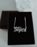 ⁦שרשרת שם גותי⁩ – תמונה ⁦3⁩