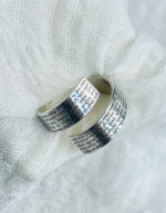 ⁦טבעת אשת חיל⁩ – תמונה ⁦2⁩