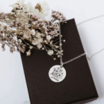 שרשרת כסף - מיוחדת