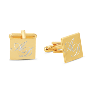 זוג חפתים יוקרתיים