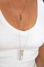 ⁦שרשרת ליה⁩ – תמונה ⁦2⁩