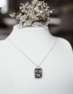 ⁦שרשרת "גם זה יעבור"⁩ – תמונה ⁦4⁩