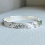 ⁦צמיד עם כלביא 3⁩ – תמונה ⁦3⁩