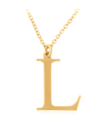 שרשרת אות אנגלית גדולה בדפוס