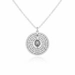 שרשרת עם כלביא 9