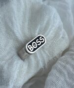 טבעת מלבן מעוגל עם כיתוב לבחירה