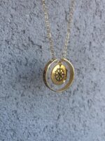 ⁦שרשרת אורנה⁩ – תמונה ⁦4⁩