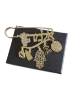 ⁦סיכת תינוק "אלמה"⁩ – תמונה ⁦2⁩