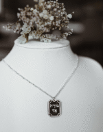 ⁦שרשרת "מודה אני"⁩ – תמונה ⁦4⁩