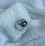 ⁦טבעת "FUCK"⁩ – תמונה ⁦2⁩