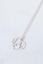 ⁦שרשרת Love⁩ – תמונה ⁦3⁩