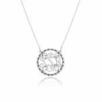 שרשרת אותיות מונוגרמה