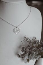 ⁦שרשרת Love⁩ – תמונה ⁦2⁩