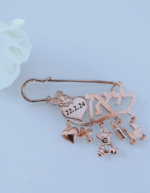 ⁦סיכת תינוק "ליאן"⁩ – תמונה ⁦2⁩