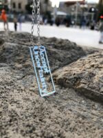 ⁦שרשרת ליה⁩ – תמונה ⁦3⁩