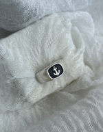 ⁦טבעת עוגן מלבנית⁩ – תמונה ⁦2⁩