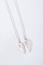 ⁦שרשרת לב חצוי⁩ – תמונה ⁦4⁩