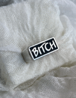 טבעת מלבנית עם כיתוב לבחירה