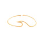 צמיד גל יוקרתי