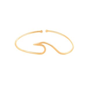 צמיד גל יוקרתי