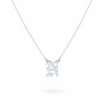 שרשרת אות גותי