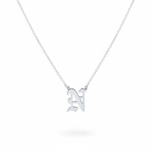 שרשרת אות גותי