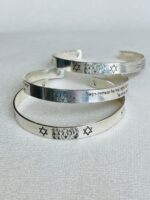 ⁦צמיד עם כלביא 2⁩ – תמונה ⁦2⁩