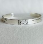 ⁦צמיד עם כלביא 2⁩ – תמונה ⁦3⁩