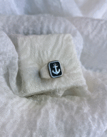 ⁦טבעת עוגן מלבנית⁩ – תמונה ⁦3⁩