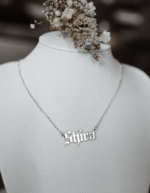 ⁦שרשרת שם גותי⁩ – תמונה ⁦4⁩